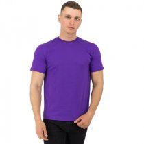 Футболка Star, мужская, желтая