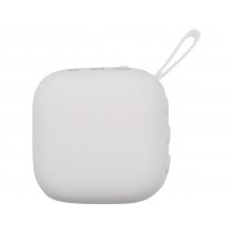 Портативная колонка Arietta, красная