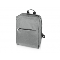 Бизнес-рюкзак «Soho» с отделением для ноутбука, темно-синий