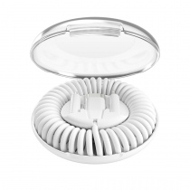 Кабель VONMAHLEN allroundo® eco 6 в 1 с быстрой зарядкой, 90 см