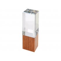 Награда Wood and glass