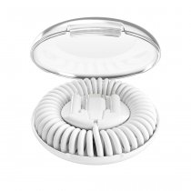 Кабель VONMAHLEN allroundo® eco 6 в 1 с быстрой зарядкой, 90 см