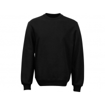 Свитшот Monaco, унисекс, синий