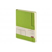 Ежедневник Marseille А5, недатированный, оранжевый