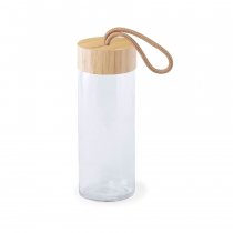 Бутылка для воды Simple