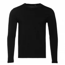 Футболка Stan Casual, мужская, черная Футболка Stan Casual, мужская, черная