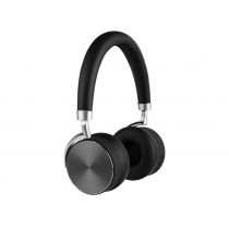 Наушники Mysound BH-12, коричневые