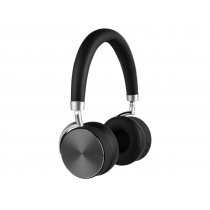 Наушники Mysound BH-12, коричневые