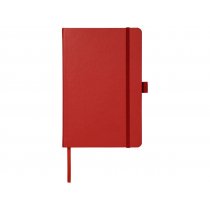 Записная книжка А5 Nova, желтая