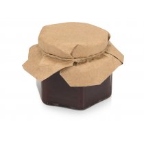 Мармелад из вишни с коньяком