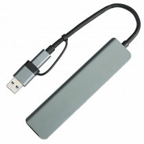 USB-хаб STEM 7 в 1