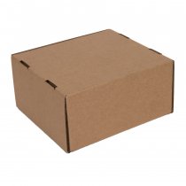 Коробка подарочная «mini BOX»