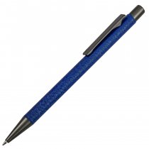 Ручка шариковая FACTOR FOLIO, синяя