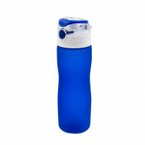 Бутылка для воды AqualityBottle, синяя Бутылка для воды AqualityBottle, синяя