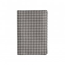 Обложка для паспорта Black&White