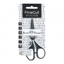Ножницы с тефлоновым покрытием FINECUT