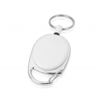 Ретрактор Слип с кольцом, черный