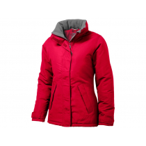 Куртка Under Spin, женская, темно-синяя