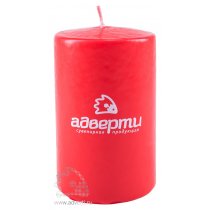 Свеча Цилиндр