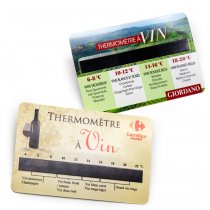 Карточка Сомелье