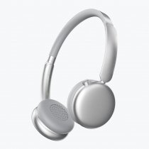 Беспроводные накладные наушники Stereo Light