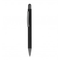 Ручка MAX SOFT STYLUS, оранжевая