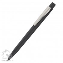 Ручка Master Soft, черная