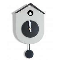 Часы настенные Lorraine с выходящей кукушкой