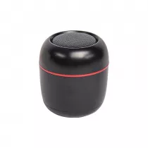 Портативная mini Bluetooth-колонка Sound Burger Bang, черная Портативная mini Bluetooth-колонка Sound Burger Bang, черная