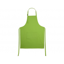 Фартук «Brand Chef», зеленый