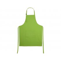 Фартук «Brand Chef», зеленый