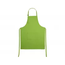 Фартук Brand Chef, зеленый Фартук Brand Chef, зеленый