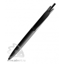 Шариковая ручка «DS6 PRR-Z», soft-touch
