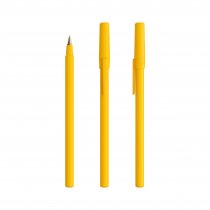 Шариковая ручка Bic Round Stic