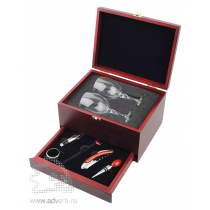 Набор аксессуаров для вина «Прованс»