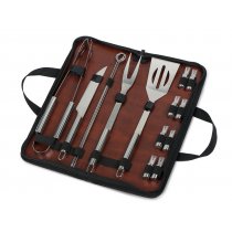 Набор для барбекю Fabrizio