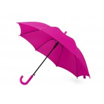 Зонт-трость «Edison», детский, зеленый