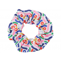 Резинка для волос с возможностью полноцветной печати