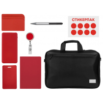 Welcome pack Swift start, красный Welcome pack Swift start, красный
