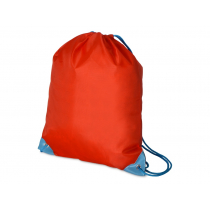 Рюкзак- мешок Clobber, красный