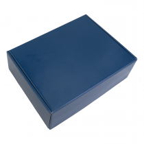 Коробка Hot Box, серая