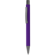 Ручка Max Soft Titan, бирюзовая Ручка Max Soft Titan, бирюзовая