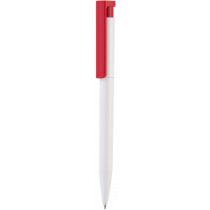 Ручка CONSUL NEW, красная