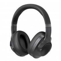 Беспроводные накладные наушники Stereo Ultra ANC, BT 5.4, ANC/ENC, 500мАч