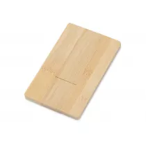 USB 2.0- флешка на 32 Гб Bamboo Card USB 2.0- флешка на 32 Гб Bamboo Card