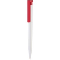 Ручка CONSUL NEW, красная