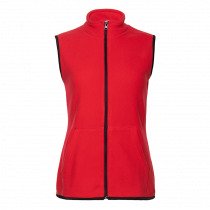 Жилет Stan FleeceNew Women, женский, синий Жилет Stan FleeceNew Women, женский, синий