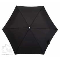 Зонт «Samsonite Alu Drop», механический, 3 сложения