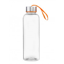 Бутылка для воды VERONA PET, синяя