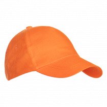 Бейсболка Stan ClassicTeens, красная Бейсболка Stan ClassicTeens, красная